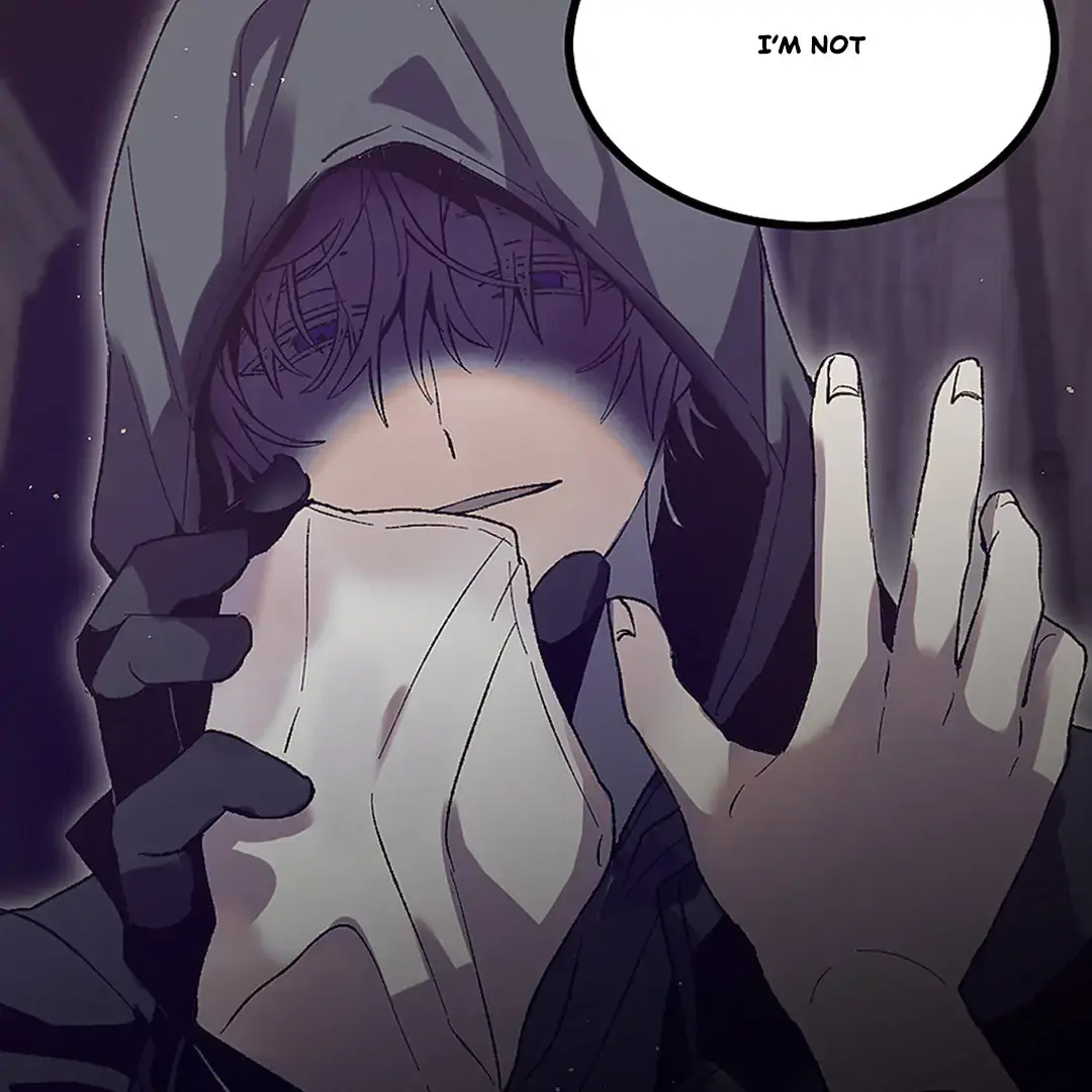 Full Moon Accident Chapter 1 page 80 - 