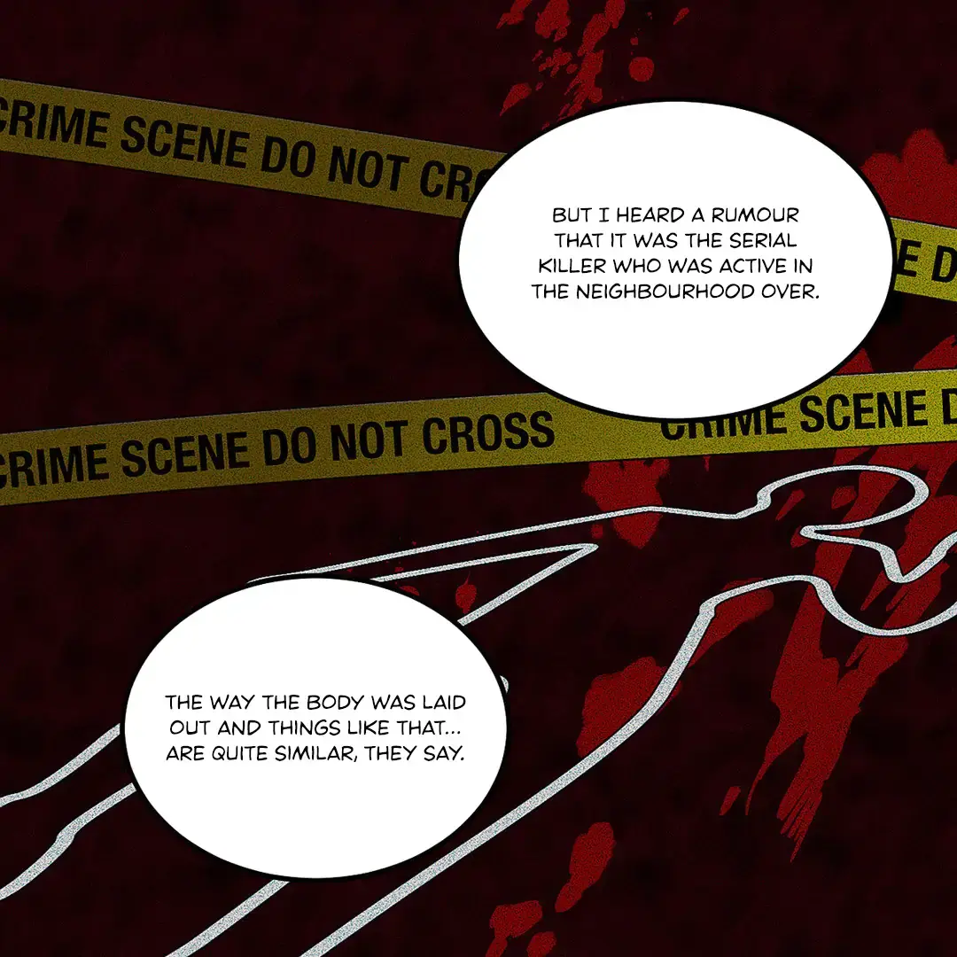 Full Moon Accident Chapter 1 page 9 - 