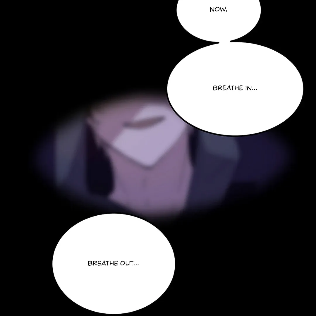 Full Moon Accident Chapter 1 page 82 - 