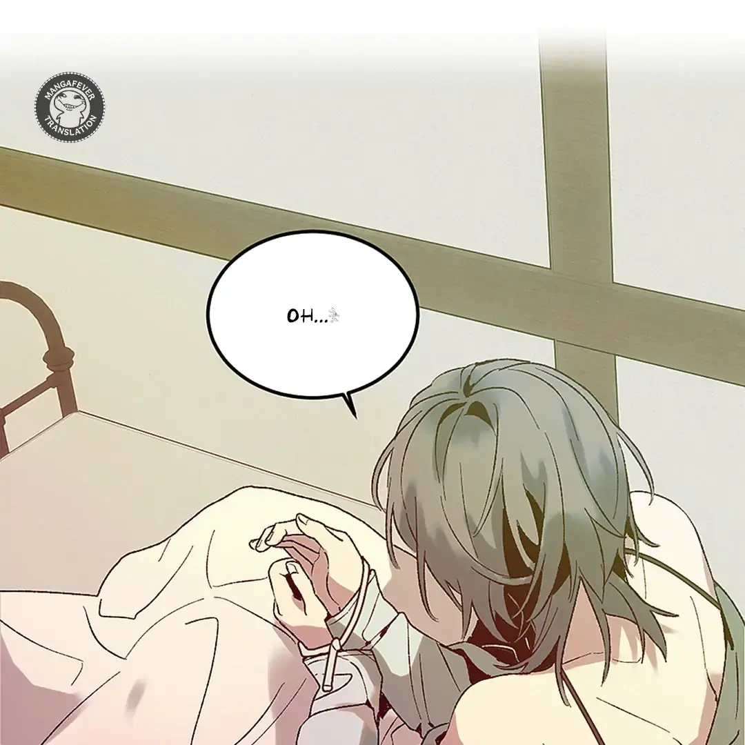 Full Moon Accident Chapter 1 page 88 - 