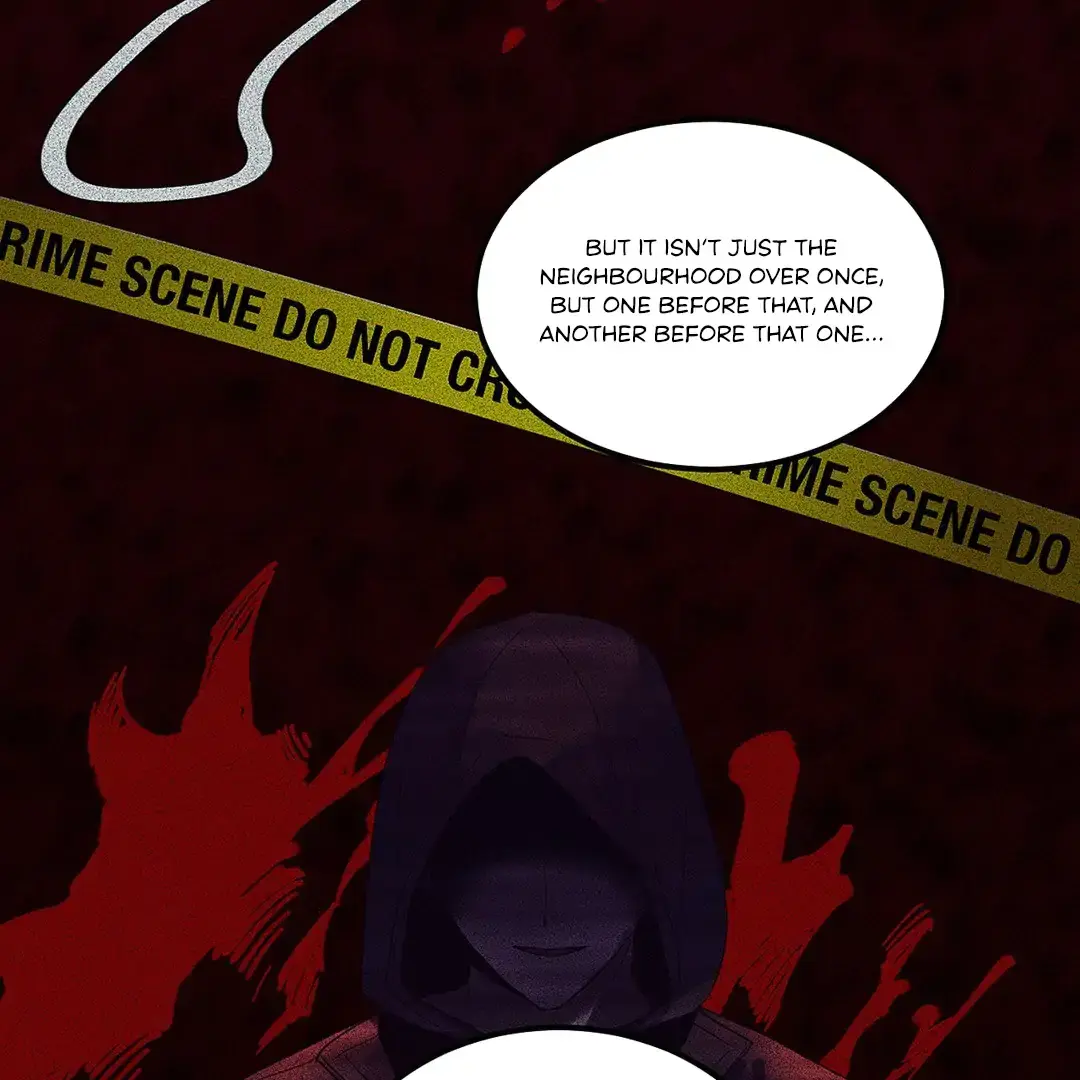 Full Moon Accident Chapter 1 page 10 - 