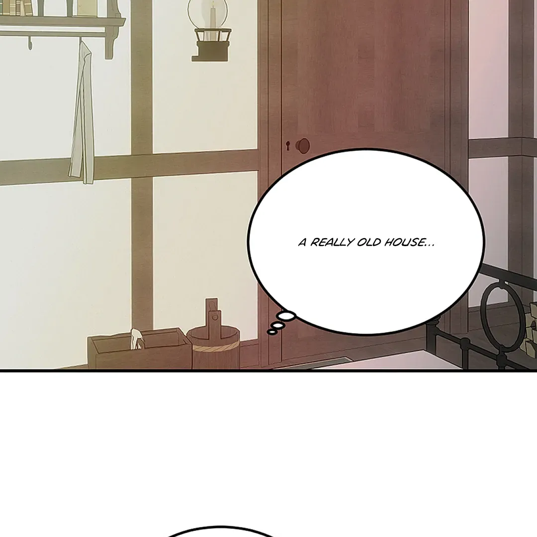Full Moon Accident Chapter 1 page 91 - 