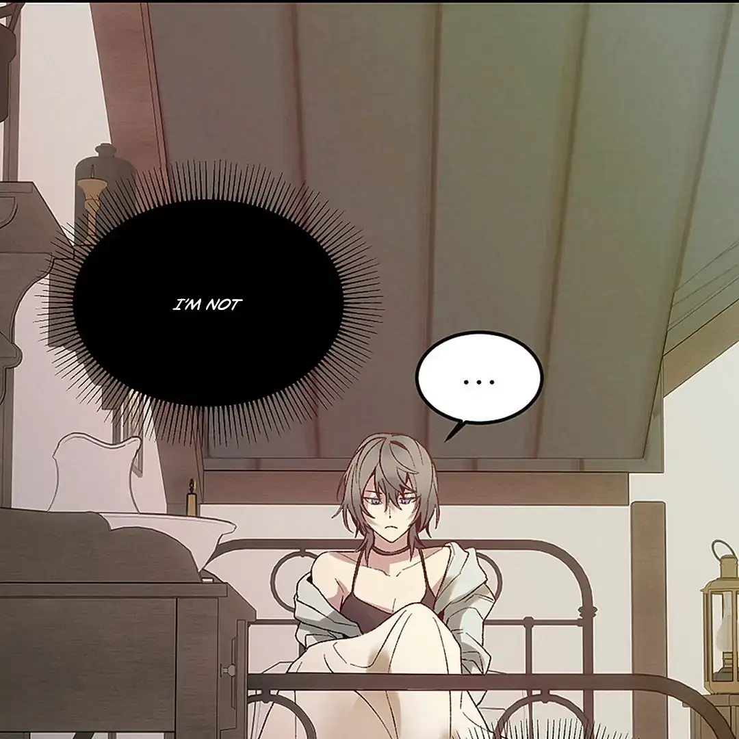 Full Moon Accident Chapter 1 page 94 - 