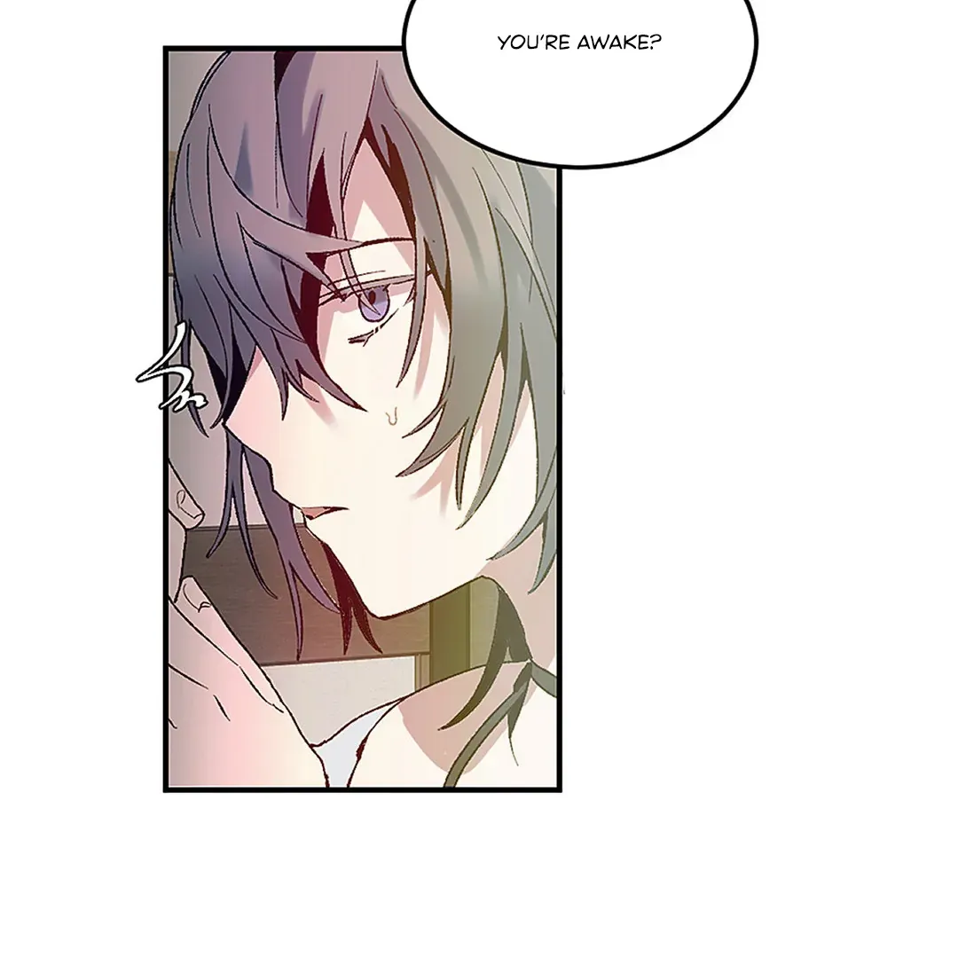 Full Moon Accident Chapter 1 page 97 - 
