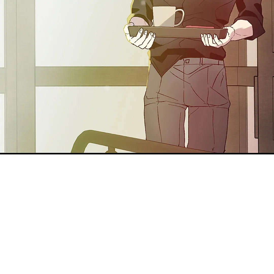 Full Moon Accident Chapter 1 page 99 - 