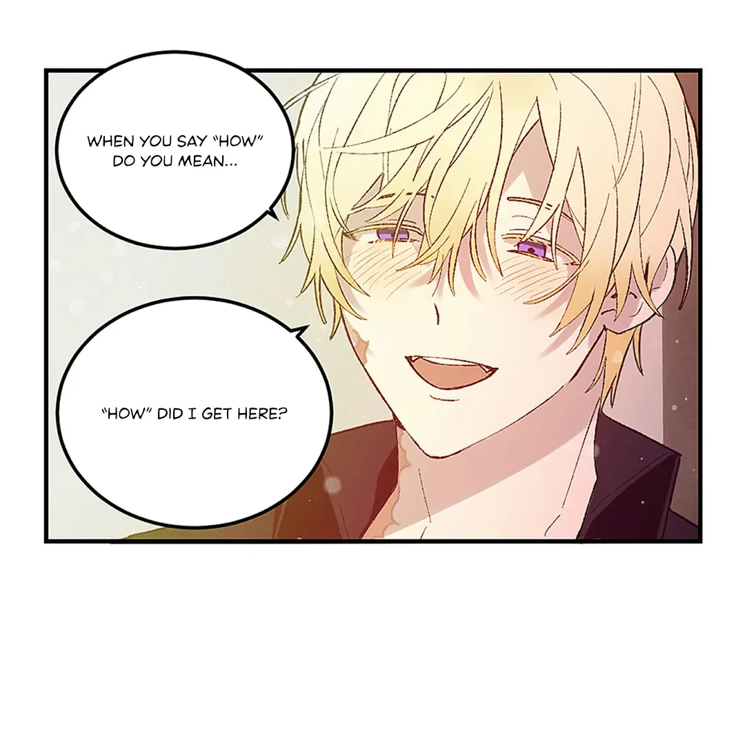 Full Moon Accident Chapter 1 page 100 - 