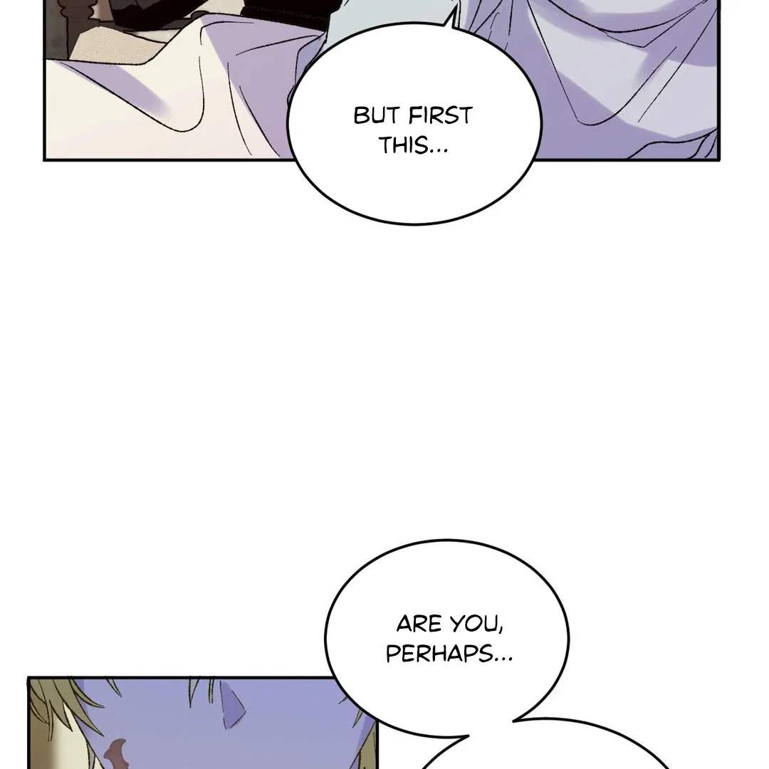 Full Moon Accident Chapter 2 page 11 - 