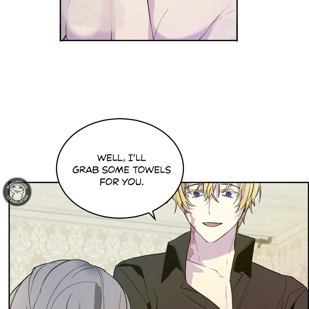 Full Moon Accident Chapter 2 page 103 - 