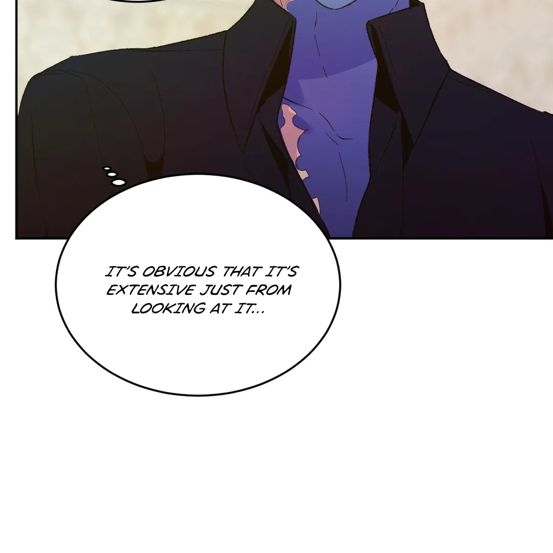Full Moon Accident Chapter 2 page 105 - 