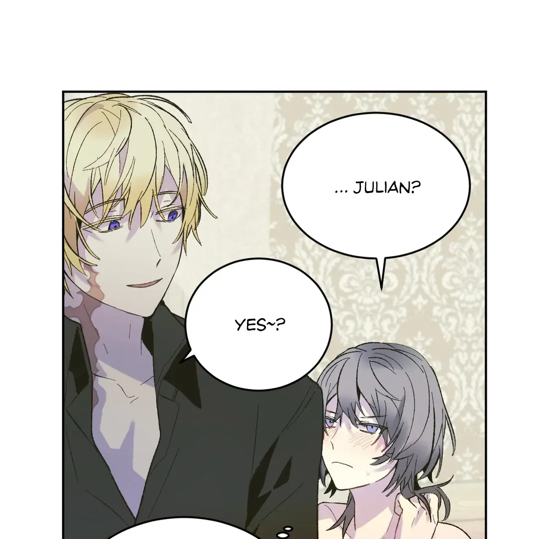 Full Moon Accident Chapter 2 page 106 - 