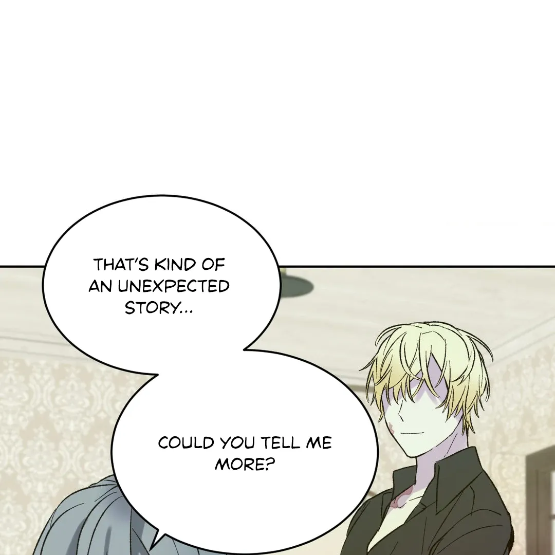 Full Moon Accident Chapter 2 page 109 - 