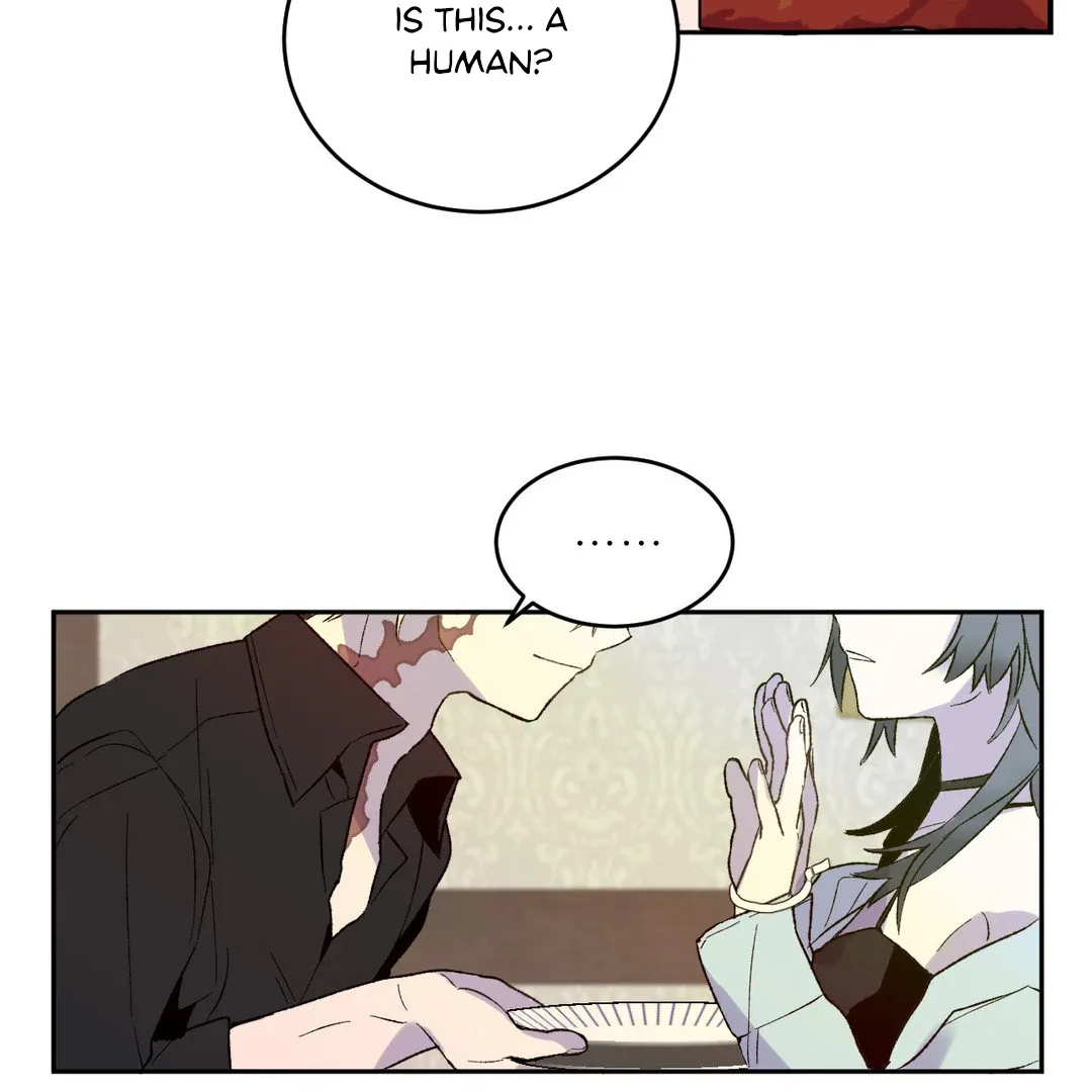 Full Moon Accident Chapter 2 page 13 - 