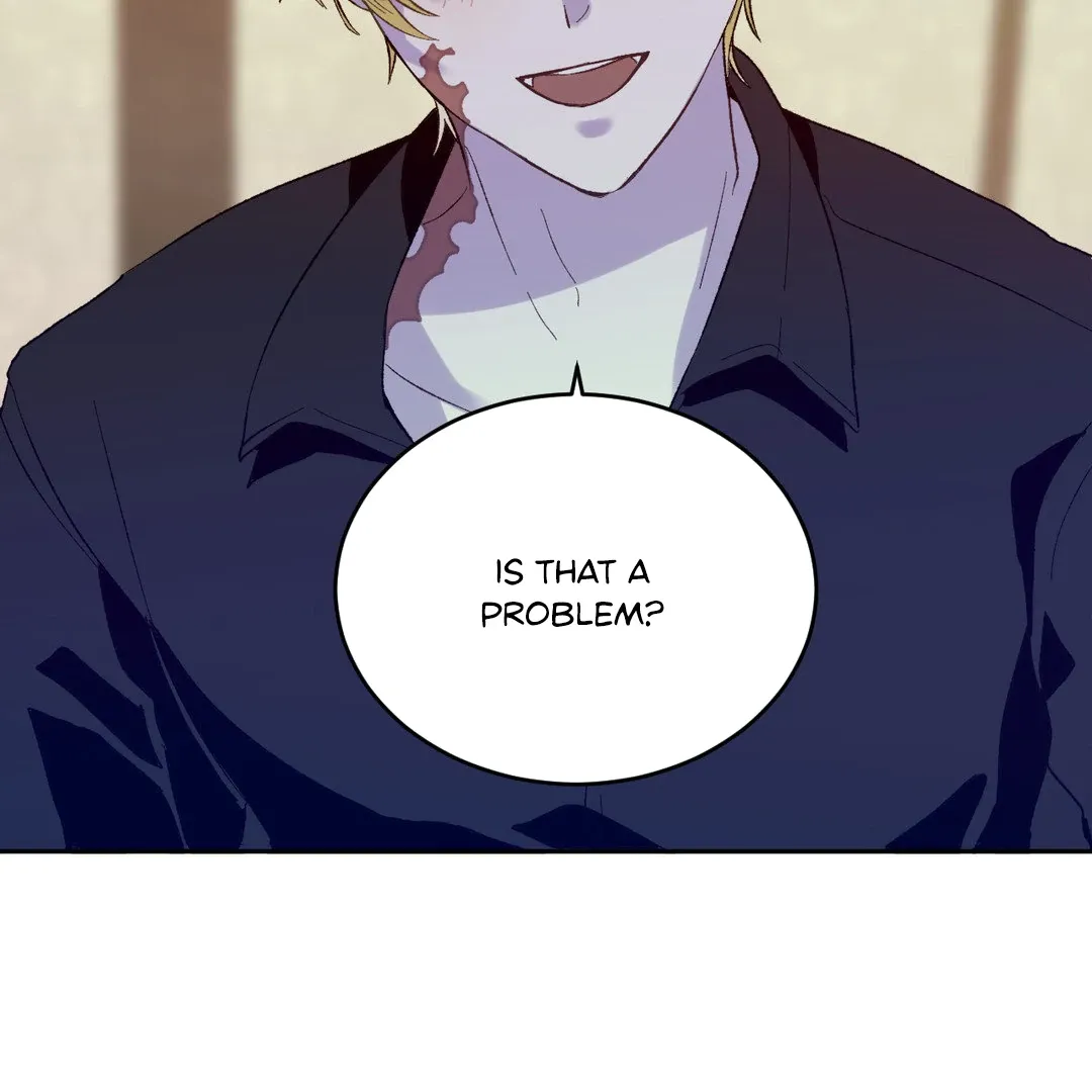 Full Moon Accident Chapter 2 page 15 - 