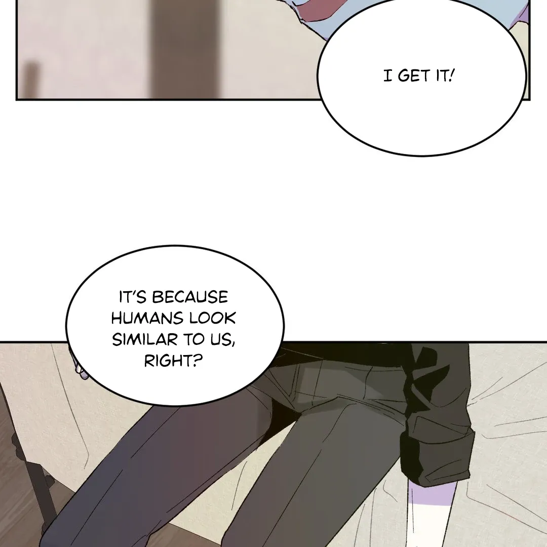 Full Moon Accident Chapter 2 page 22 - 