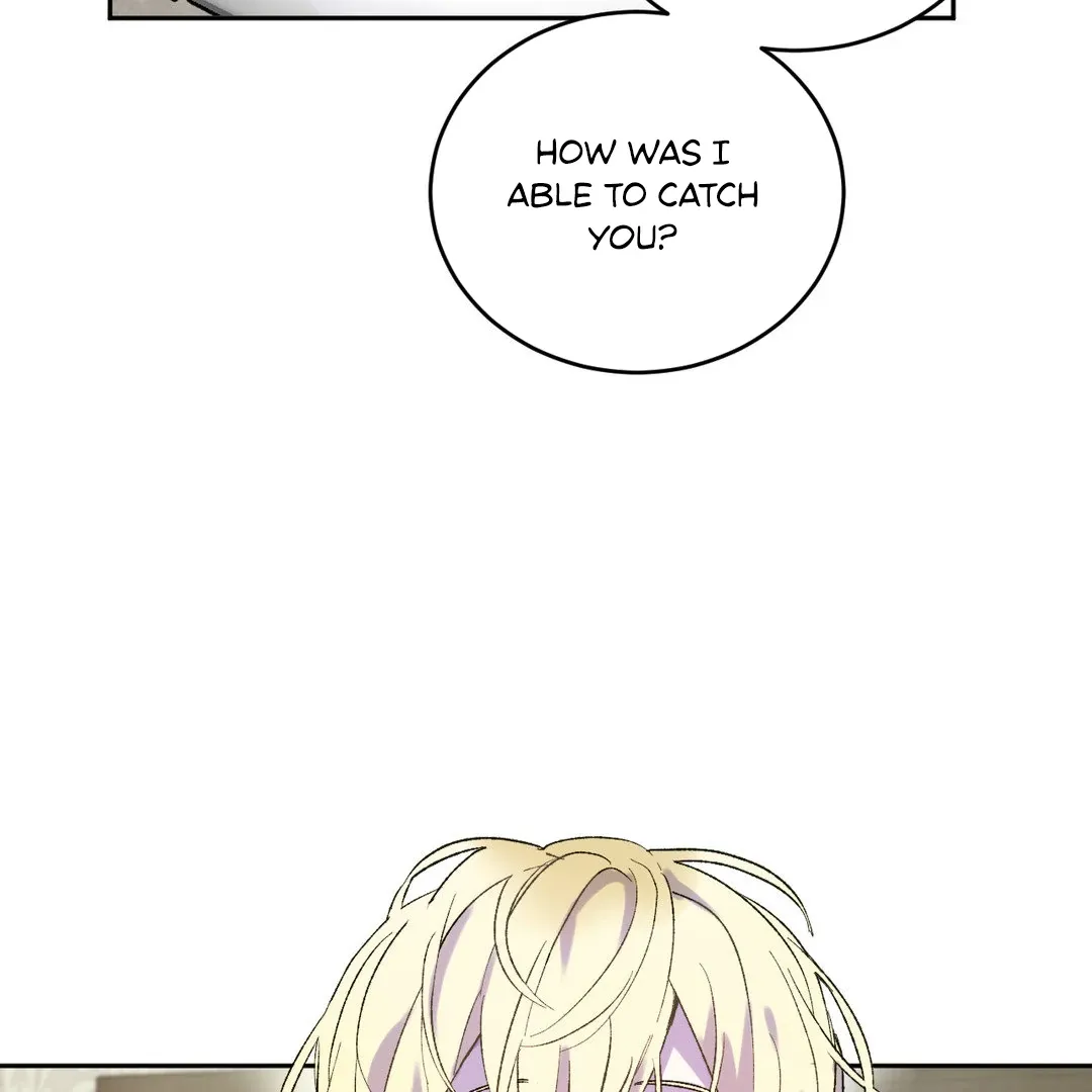 Full Moon Accident Chapter 2 page 25 - 
