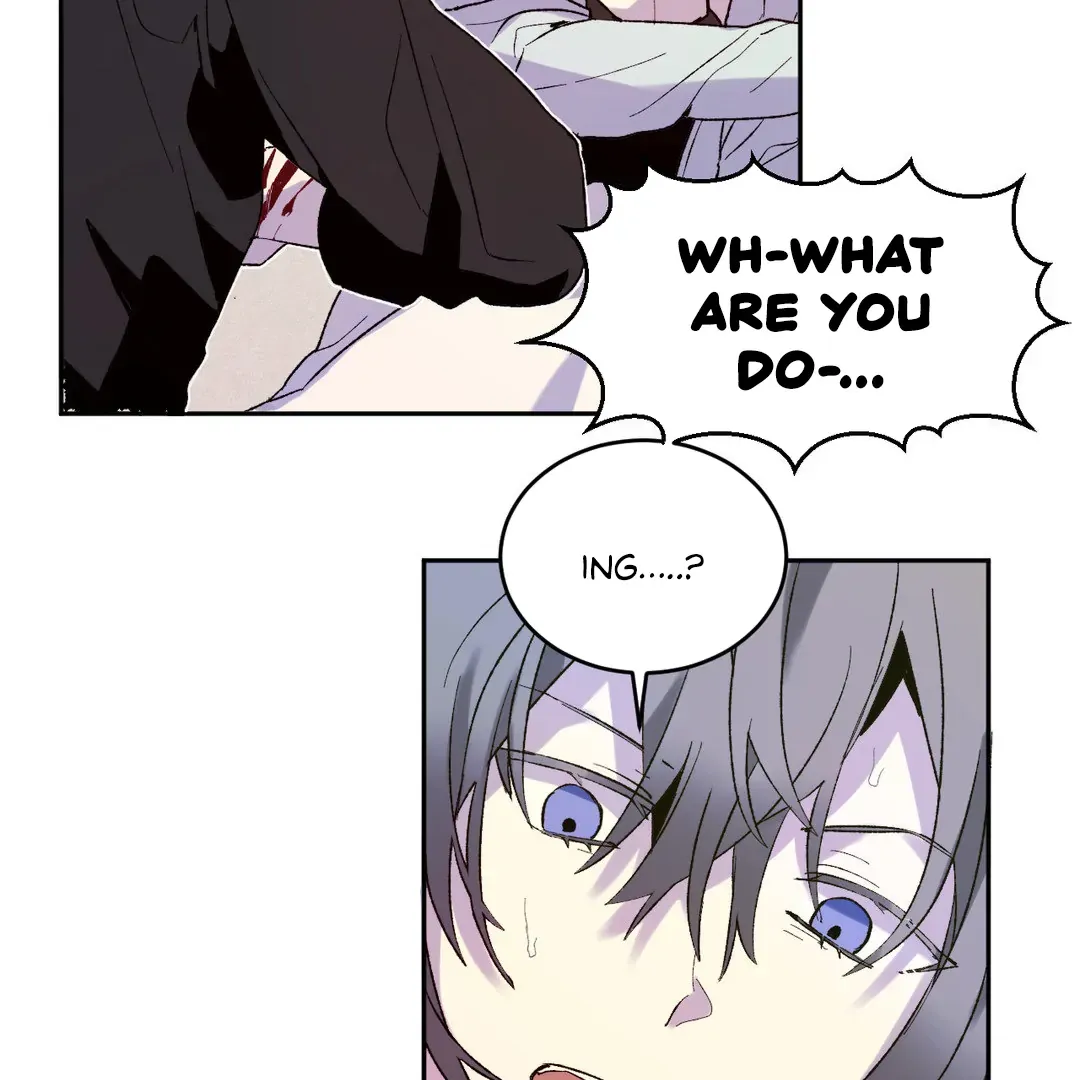Full Moon Accident Chapter 2 page 28 - 