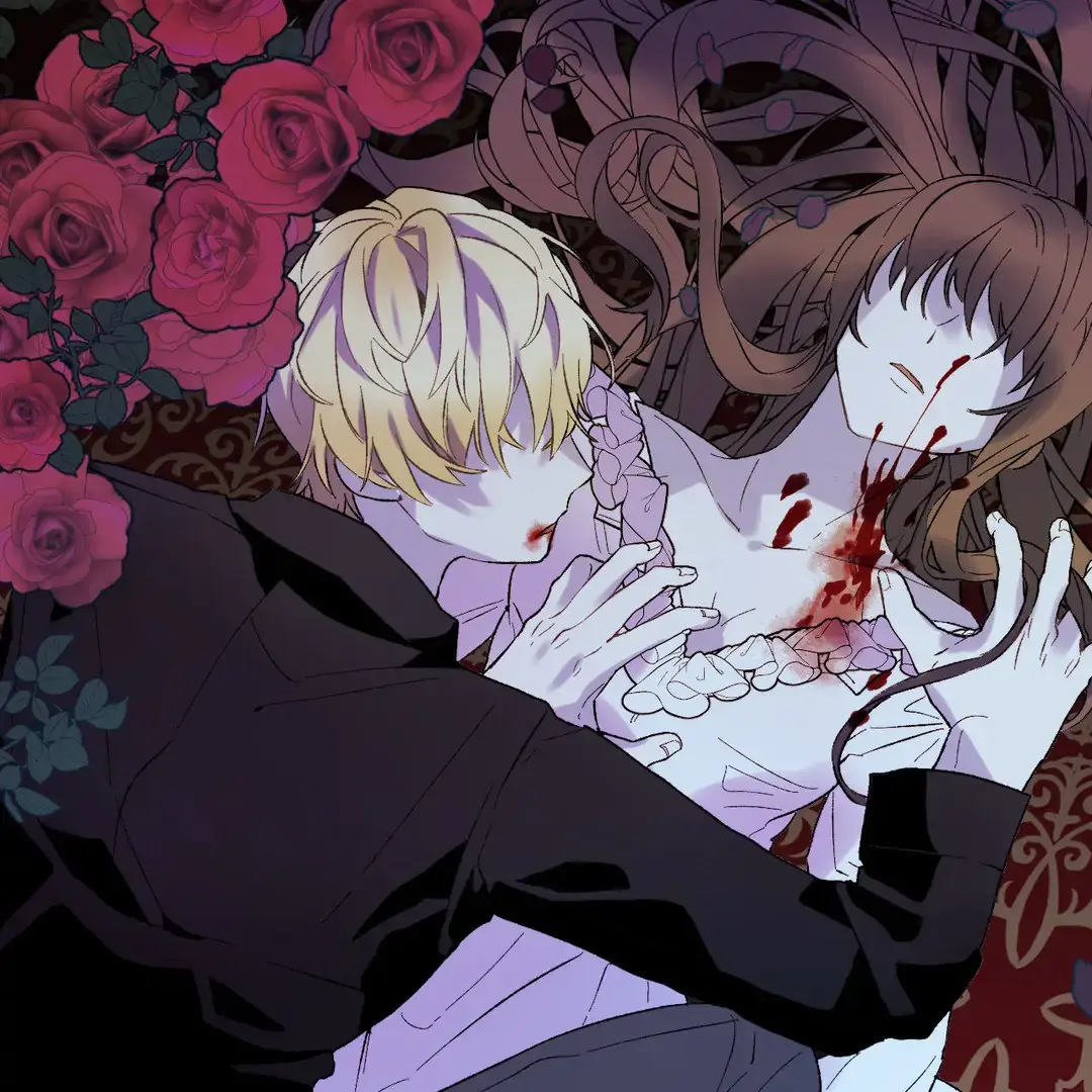 Full Moon Accident Chapter 2 page 4 - 