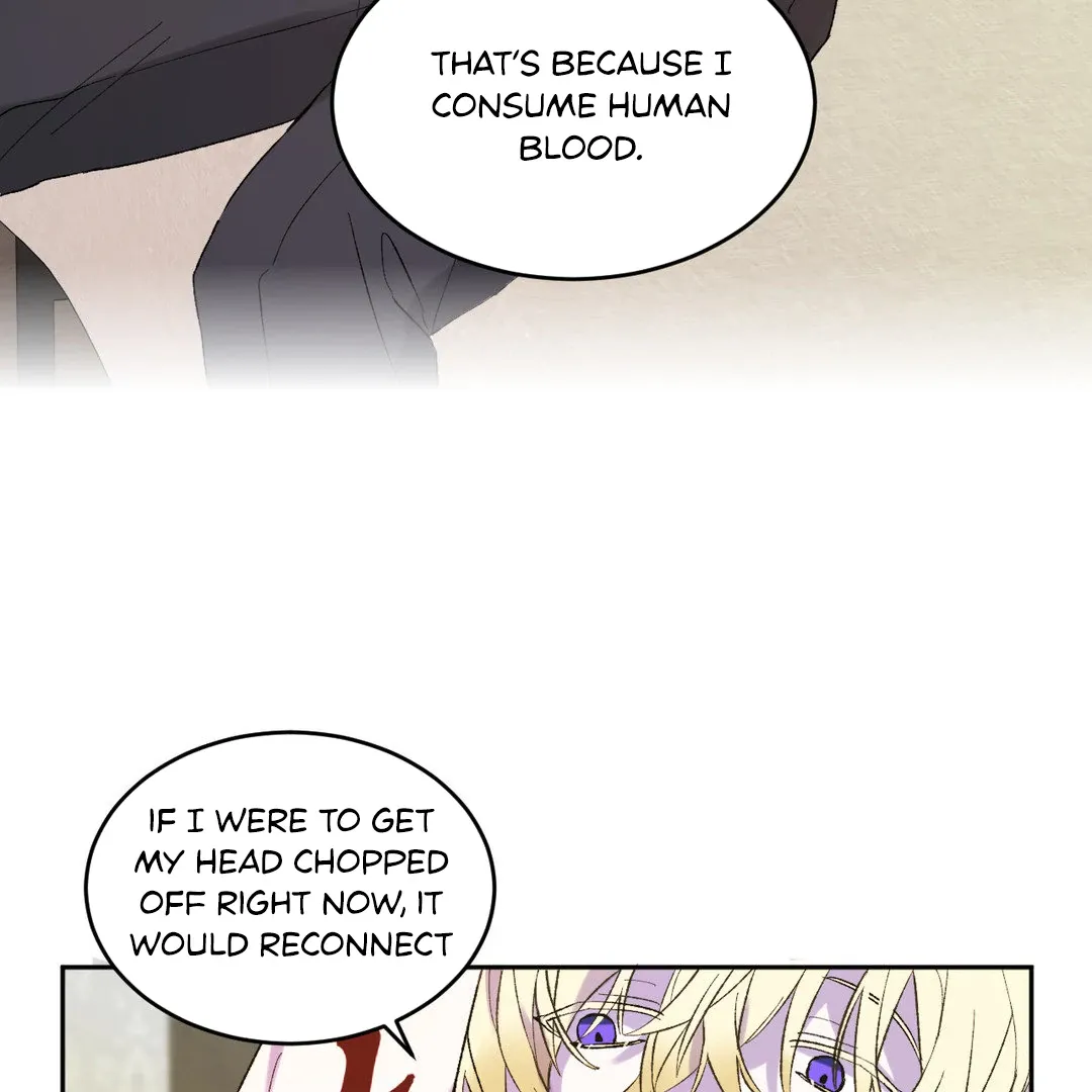 Full Moon Accident Chapter 2 page 31 - 