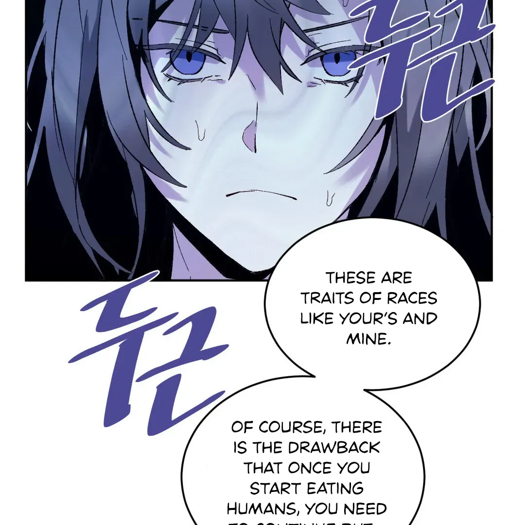 Full Moon Accident Chapter 2 page 33 - 