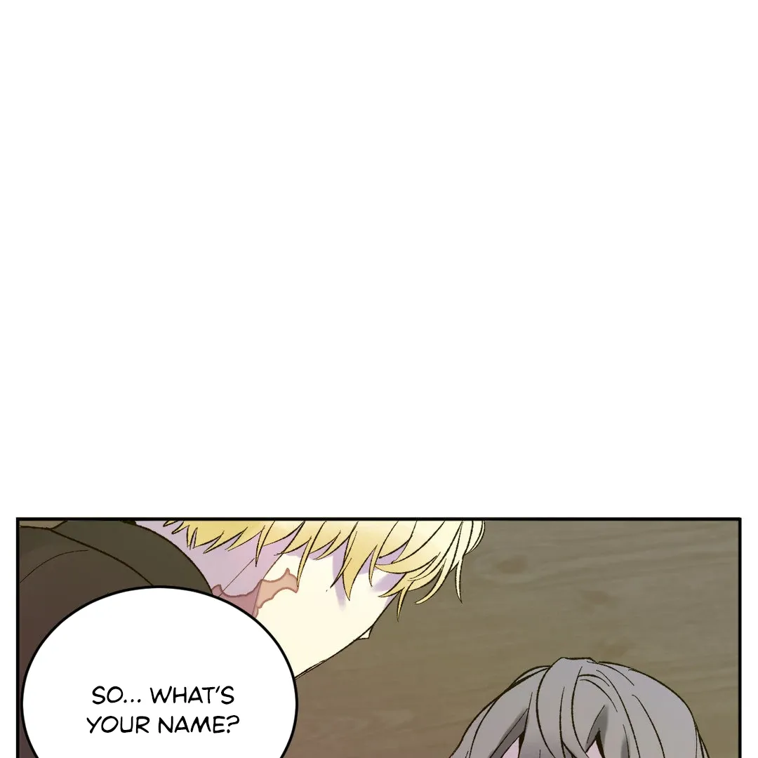 Full Moon Accident Chapter 2 page 35 - 