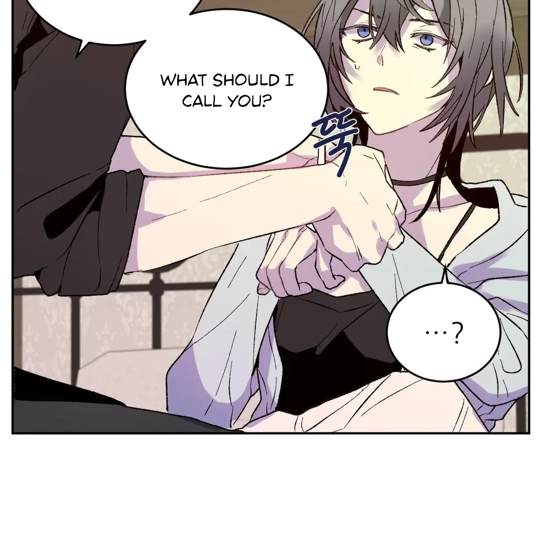 Full Moon Accident Chapter 2 page 36 - 