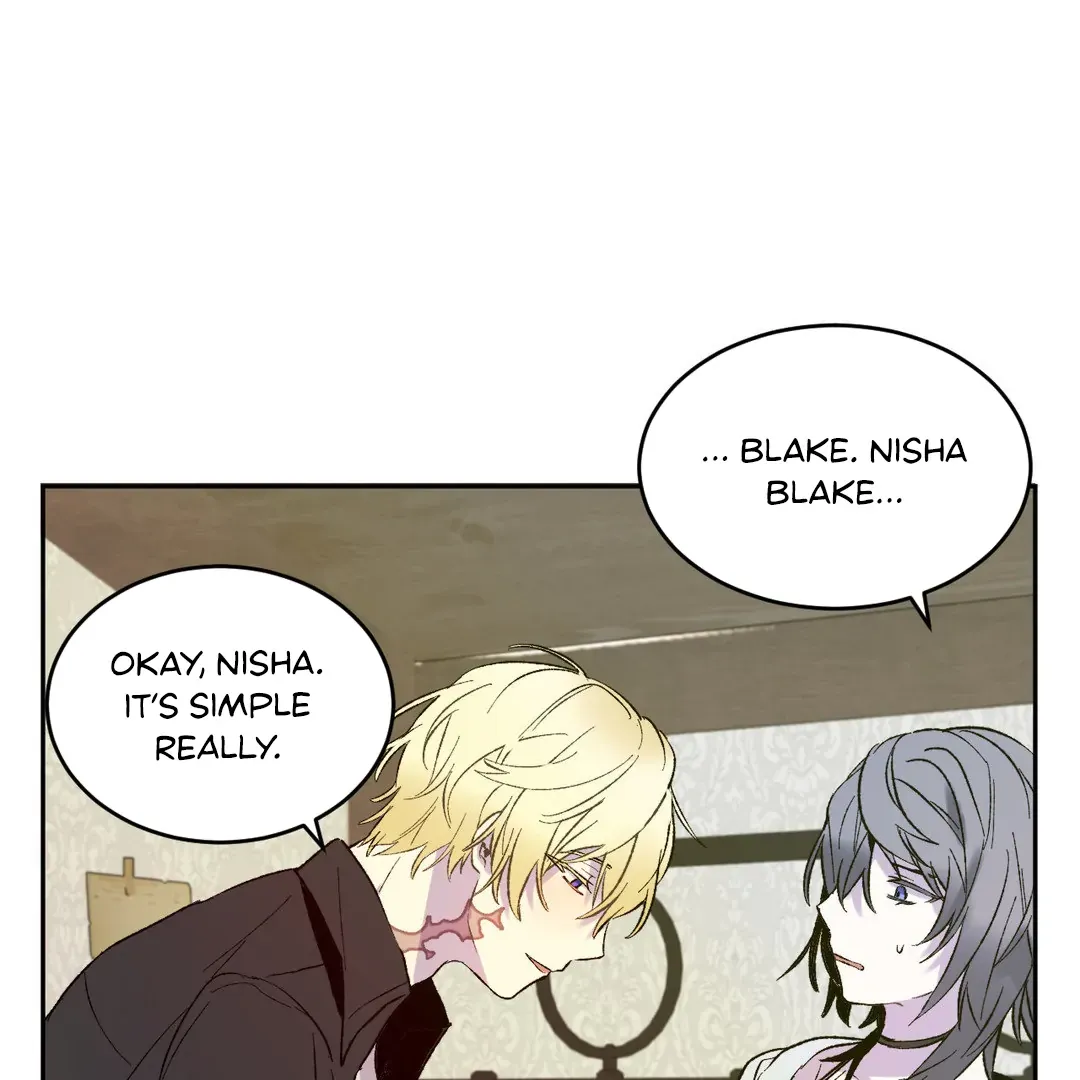 Full Moon Accident Chapter 2 page 37 - 