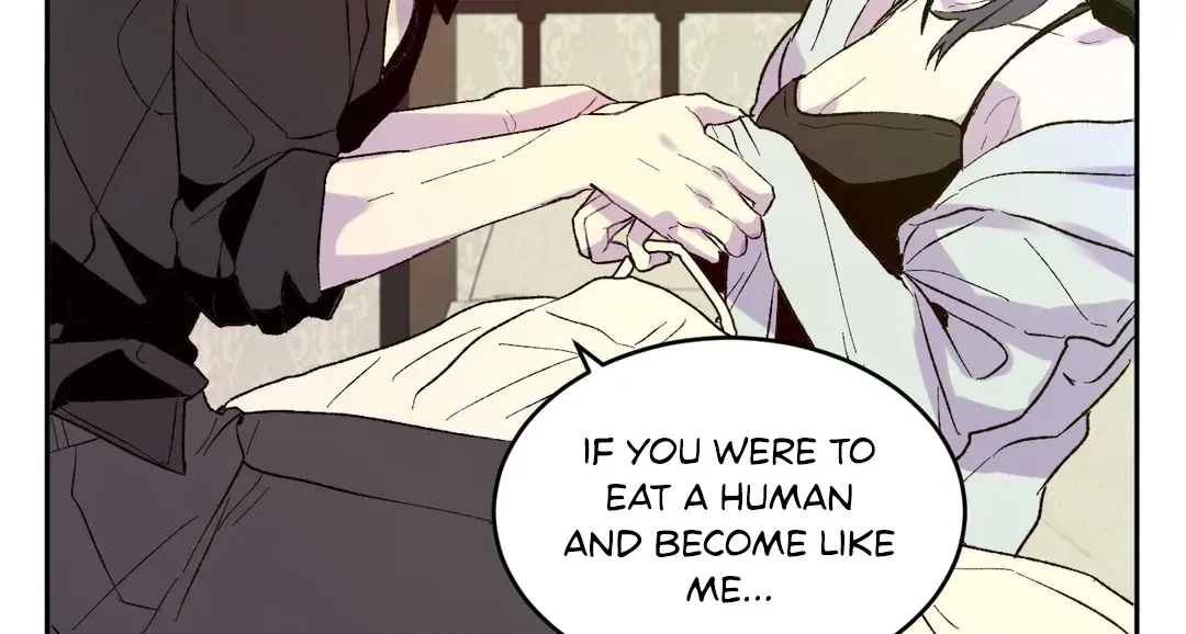 Full Moon Accident Chapter 2 page 38 - 