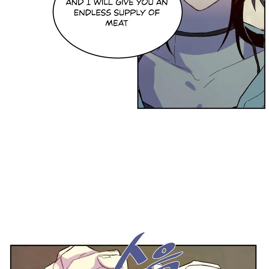 Full Moon Accident Chapter 2 page 41 - 