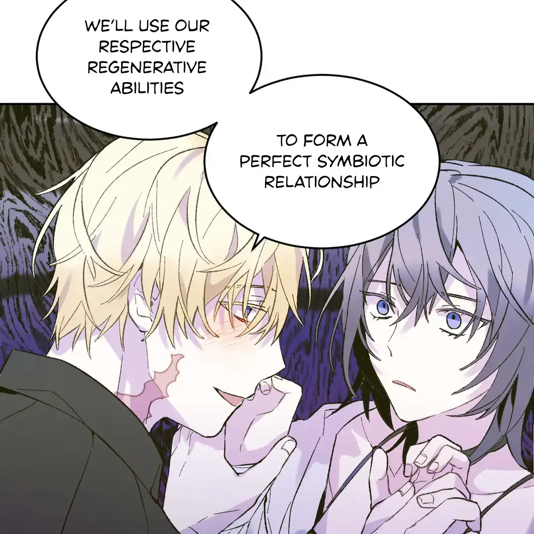 Full Moon Accident Chapter 2 page 43 - 