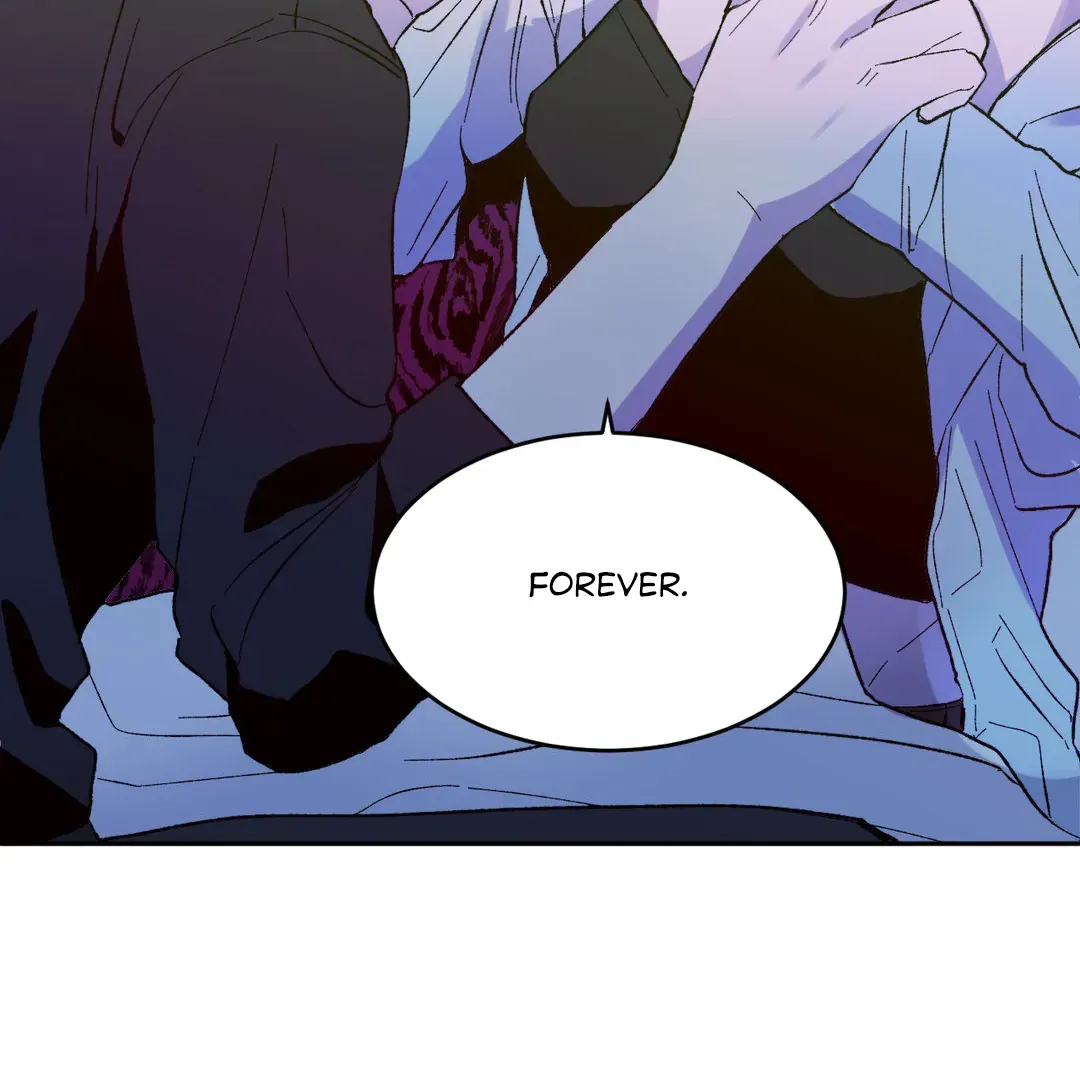 Full Moon Accident Chapter 2 page 44 - 