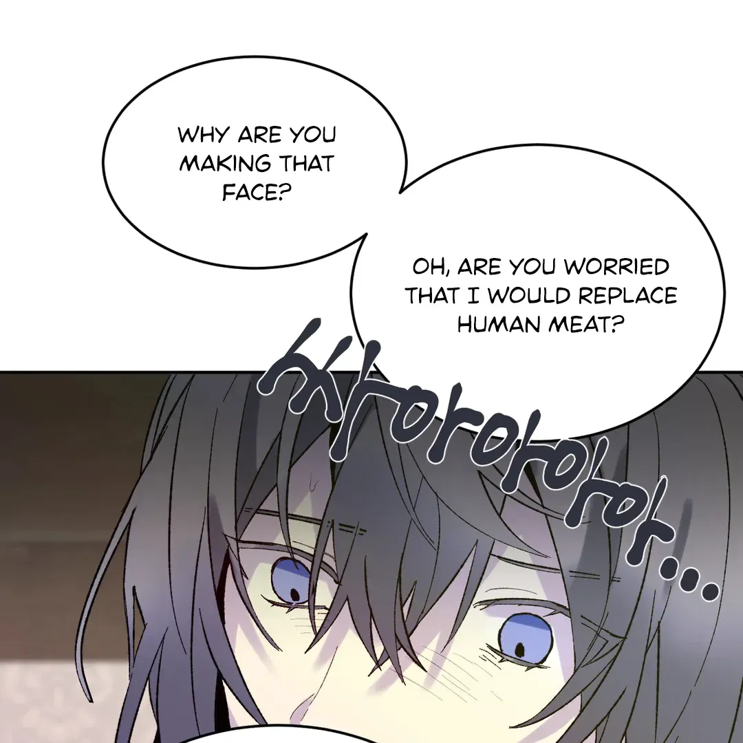 Full Moon Accident Chapter 2 page 45 - 