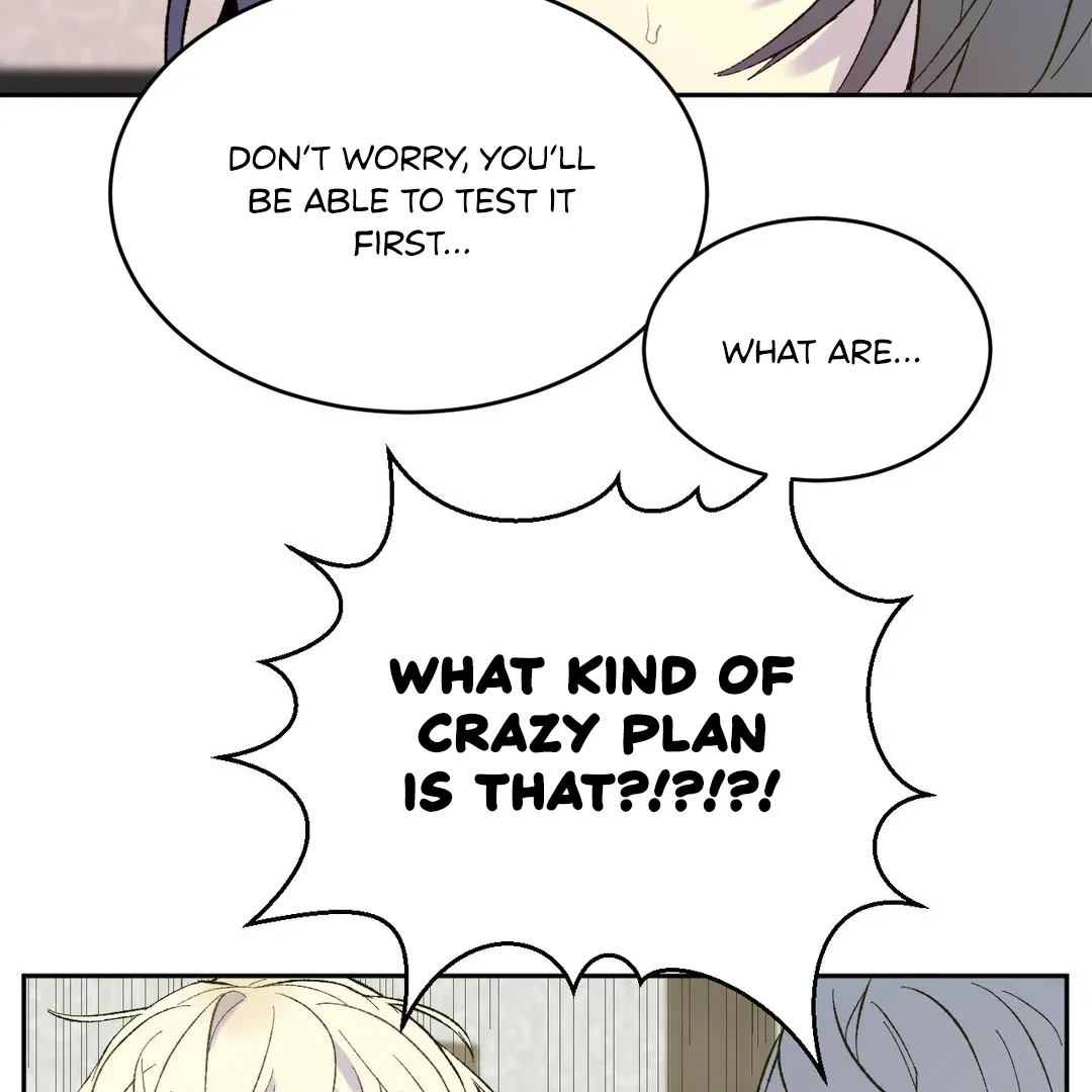 Full Moon Accident Chapter 2 page 46 - 