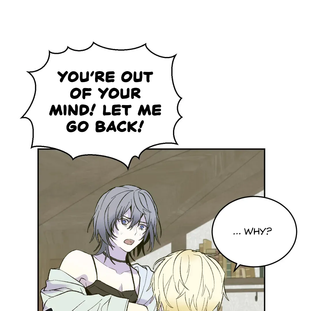 Full Moon Accident Chapter 2 page 48 - 