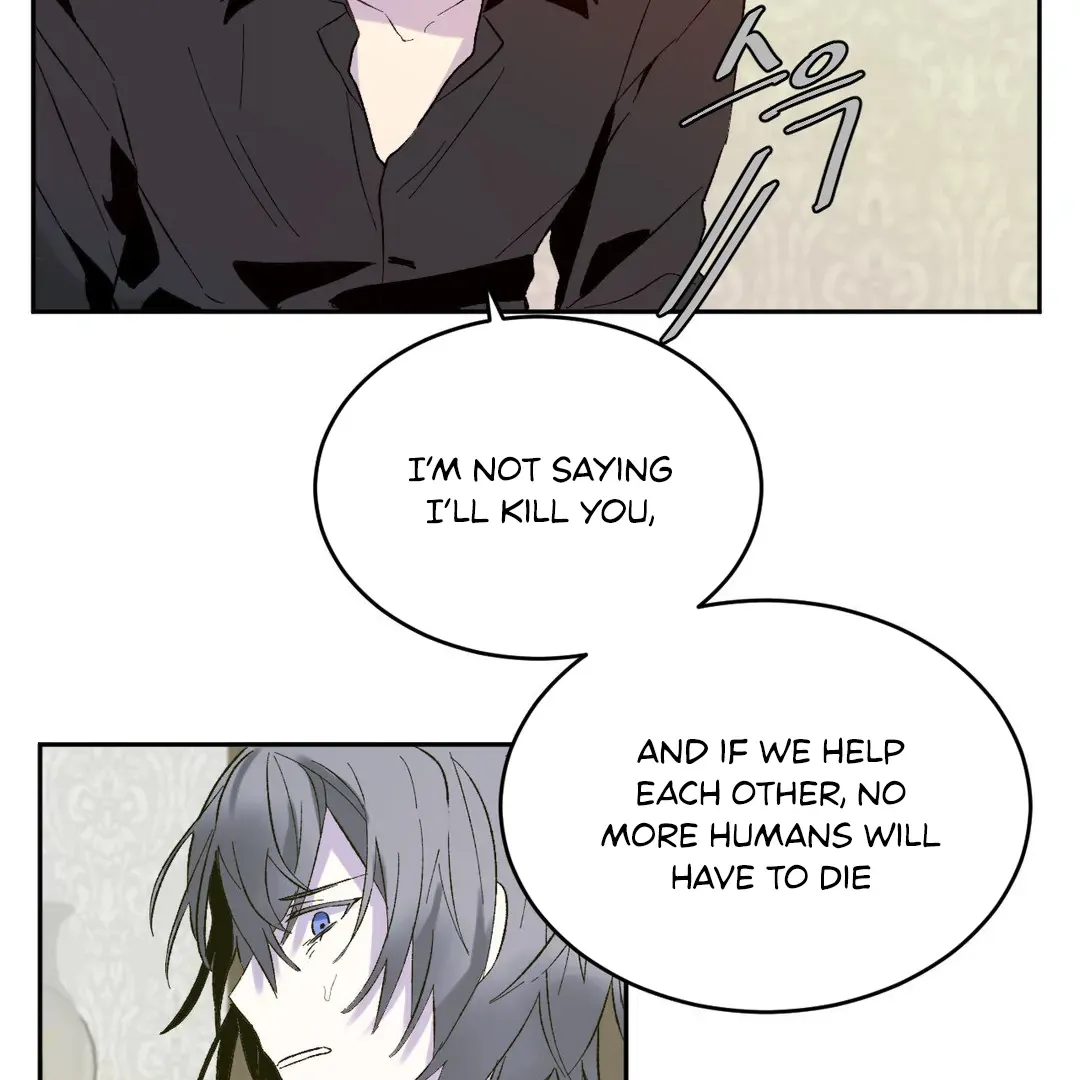 Full Moon Accident Chapter 2 page 50 - 