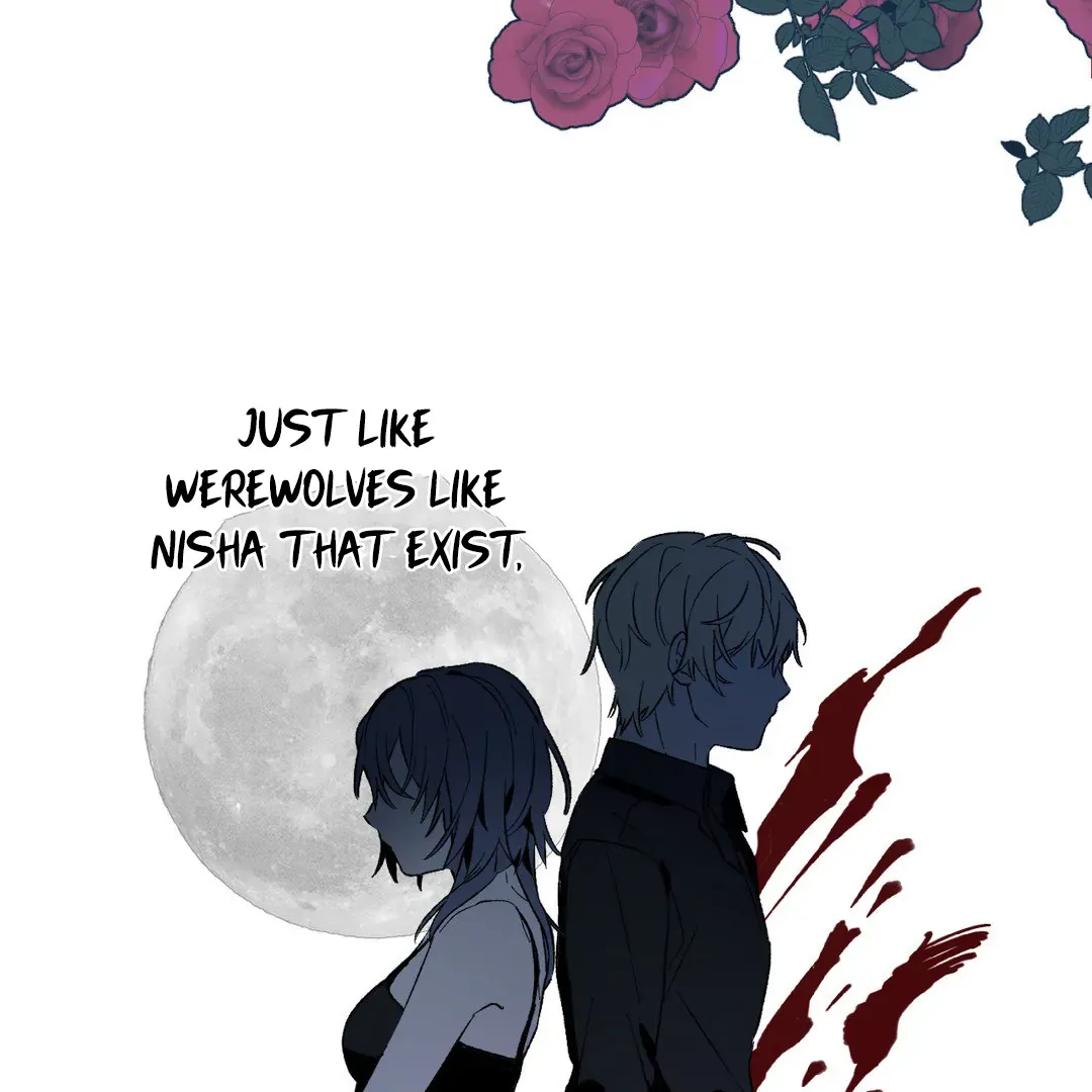 Full Moon Accident Chapter 2 page 6 - 