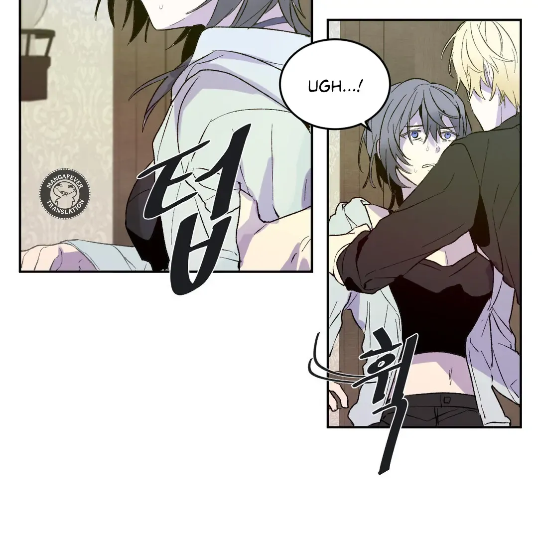 Full Moon Accident Chapter 2 page 51 - 