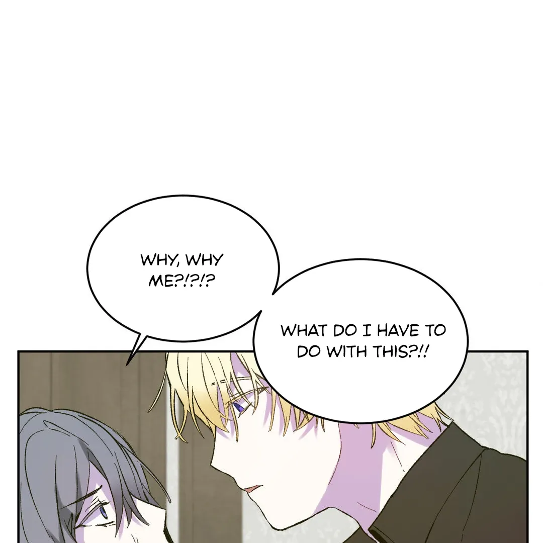 Full Moon Accident Chapter 2 page 52 - 