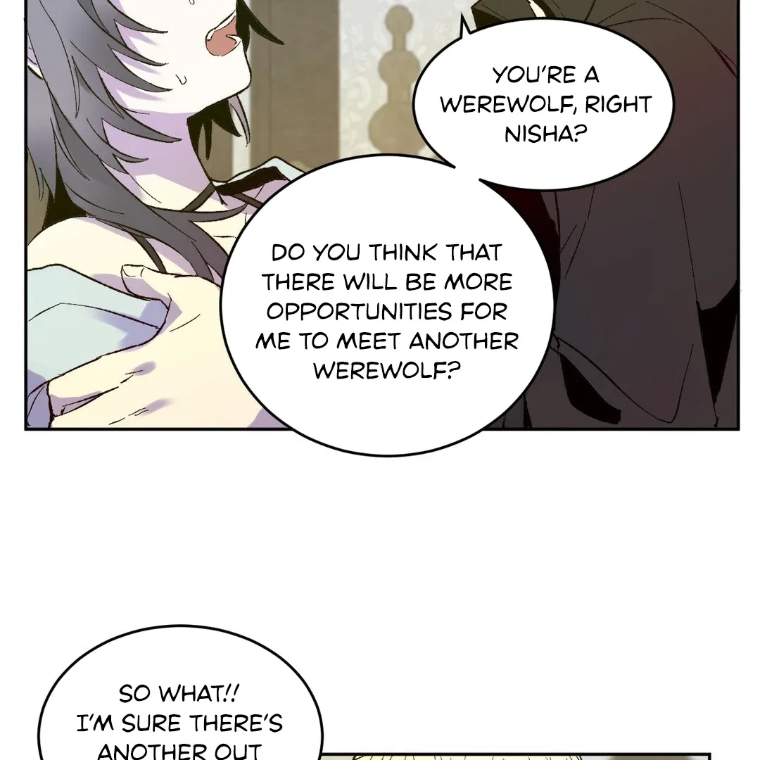 Full Moon Accident Chapter 2 page 53 - 