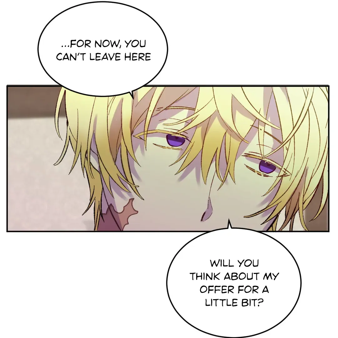 Full Moon Accident Chapter 2 page 59 - 
