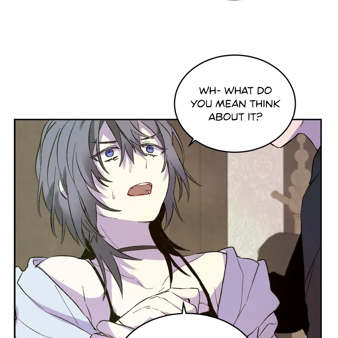 Full Moon Accident Chapter 2 page 60 - 
