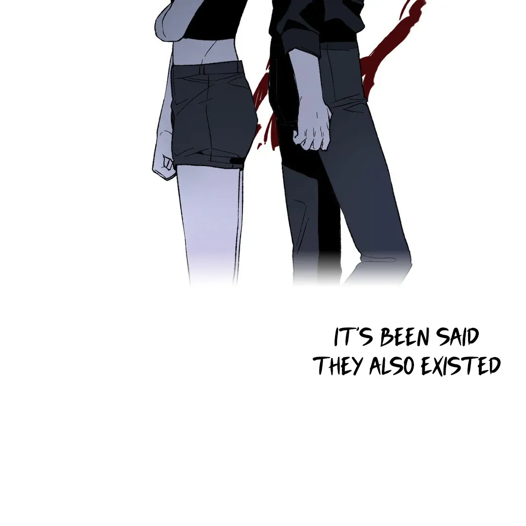 Full Moon Accident Chapter 2 page 7 - 