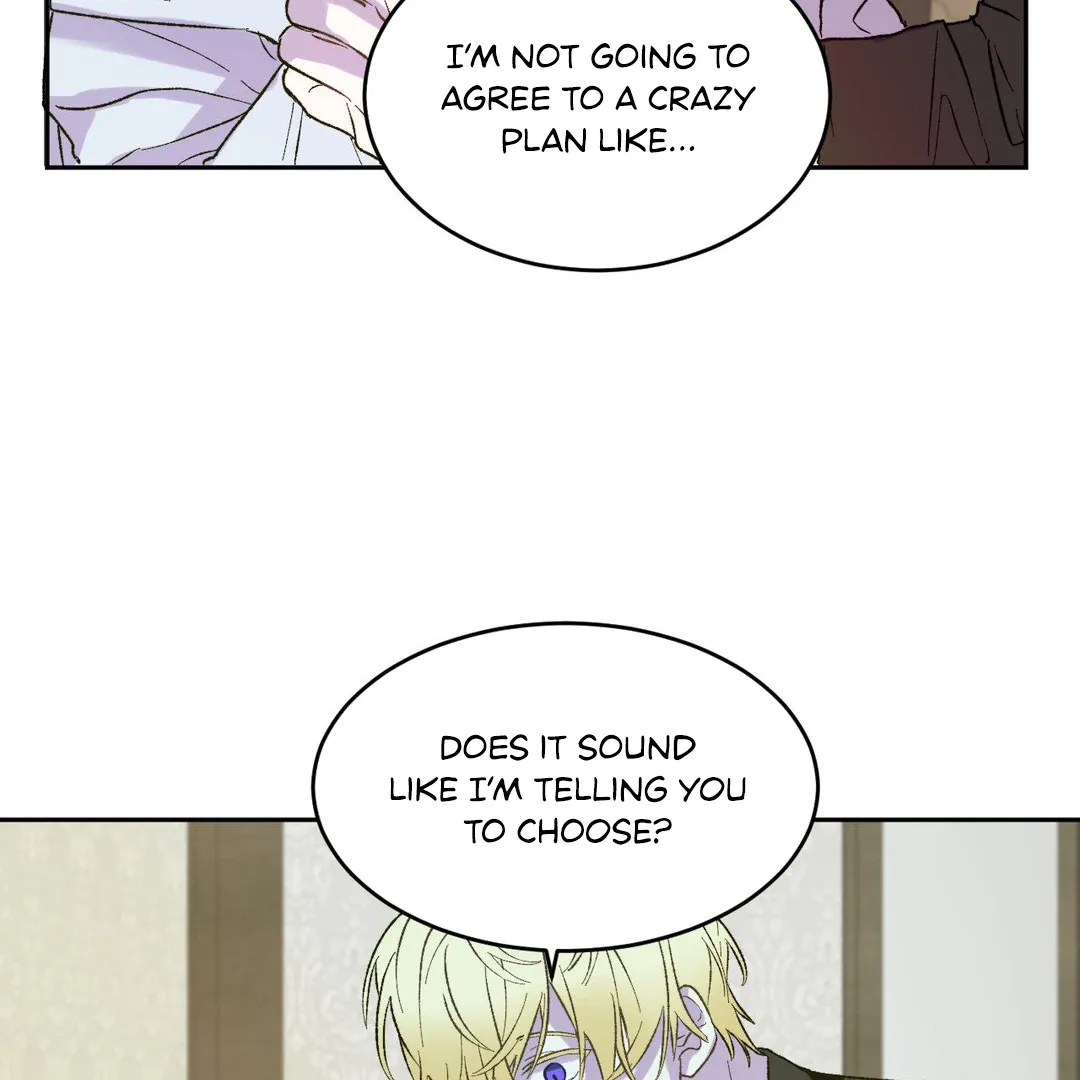 Full Moon Accident Chapter 2 page 61 - 