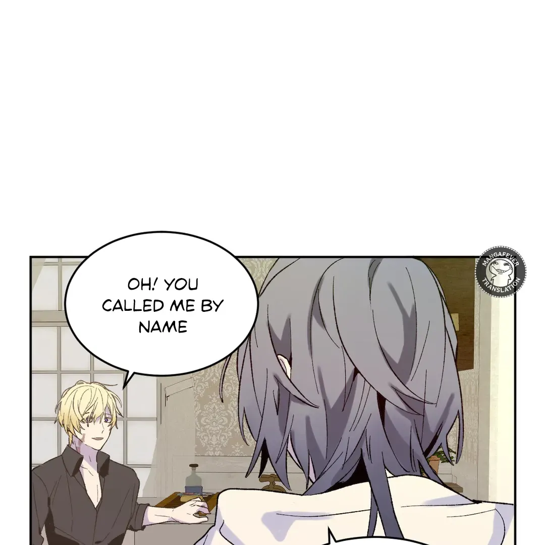 Full Moon Accident Chapter 2 page 68 - 