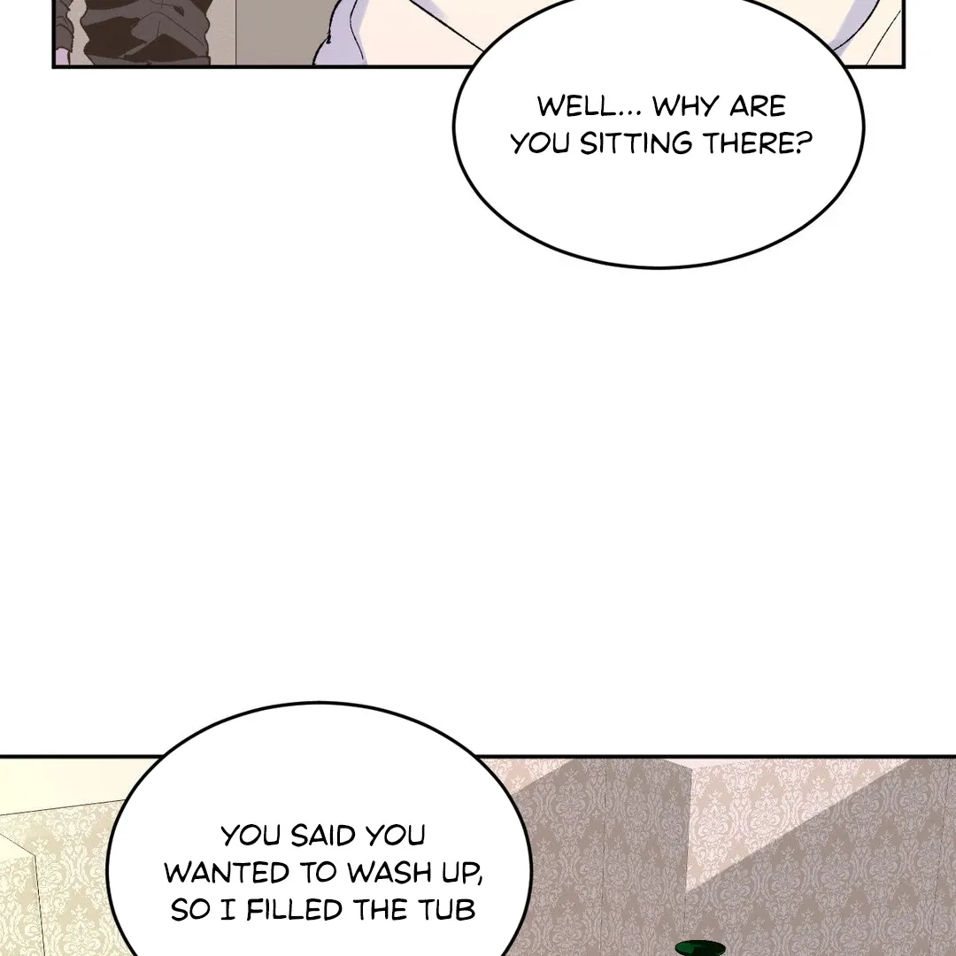 Full Moon Accident Chapter 2 page 69 - 