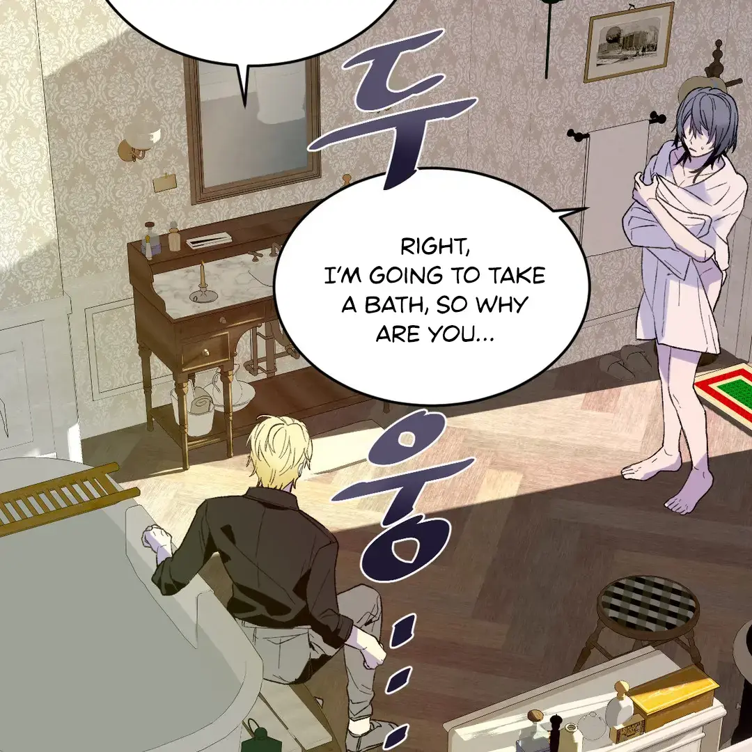Full Moon Accident Chapter 2 page 70 - 