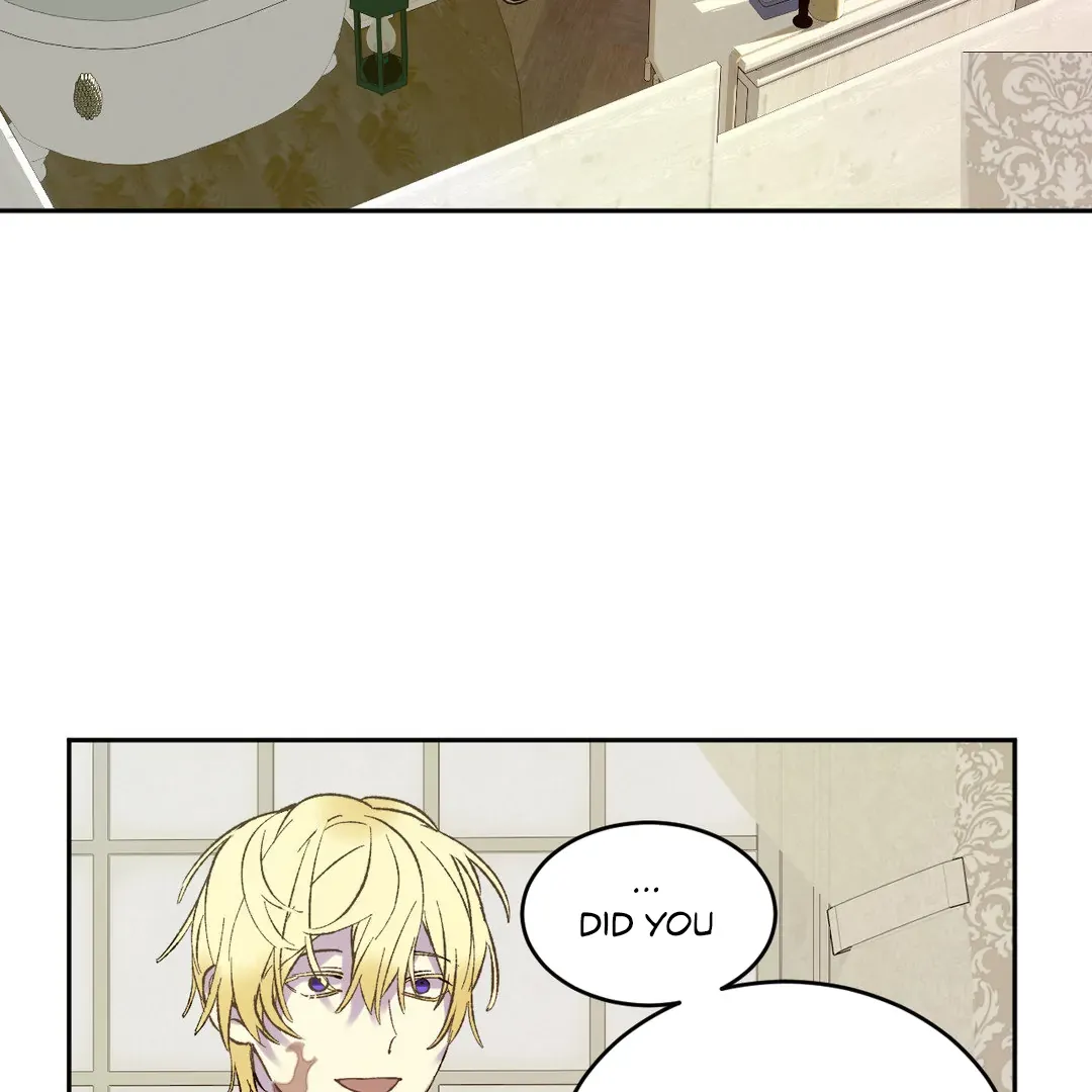 Full Moon Accident Chapter 2 page 71 - 