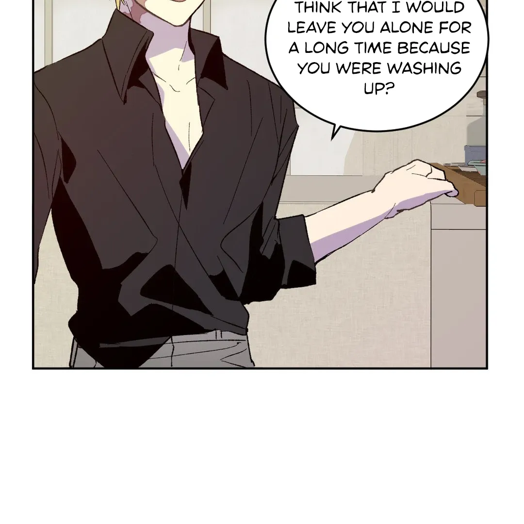 Full Moon Accident Chapter 2 page 72 - 