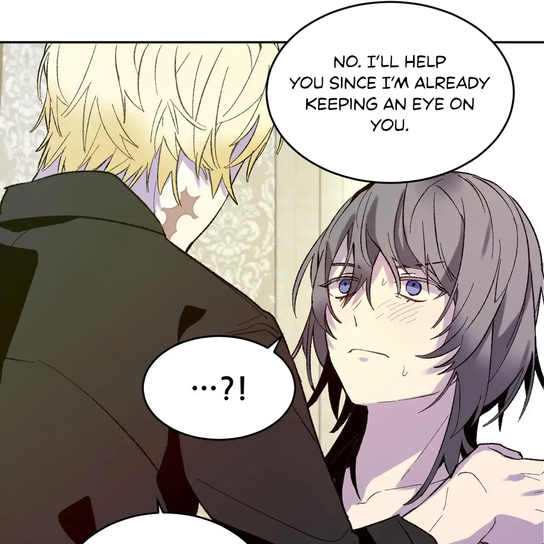 Full Moon Accident Chapter 2 page 76 - 