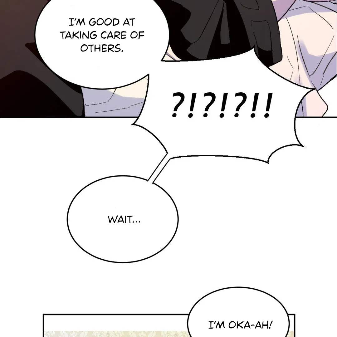 Full Moon Accident Chapter 2 page 77 - 