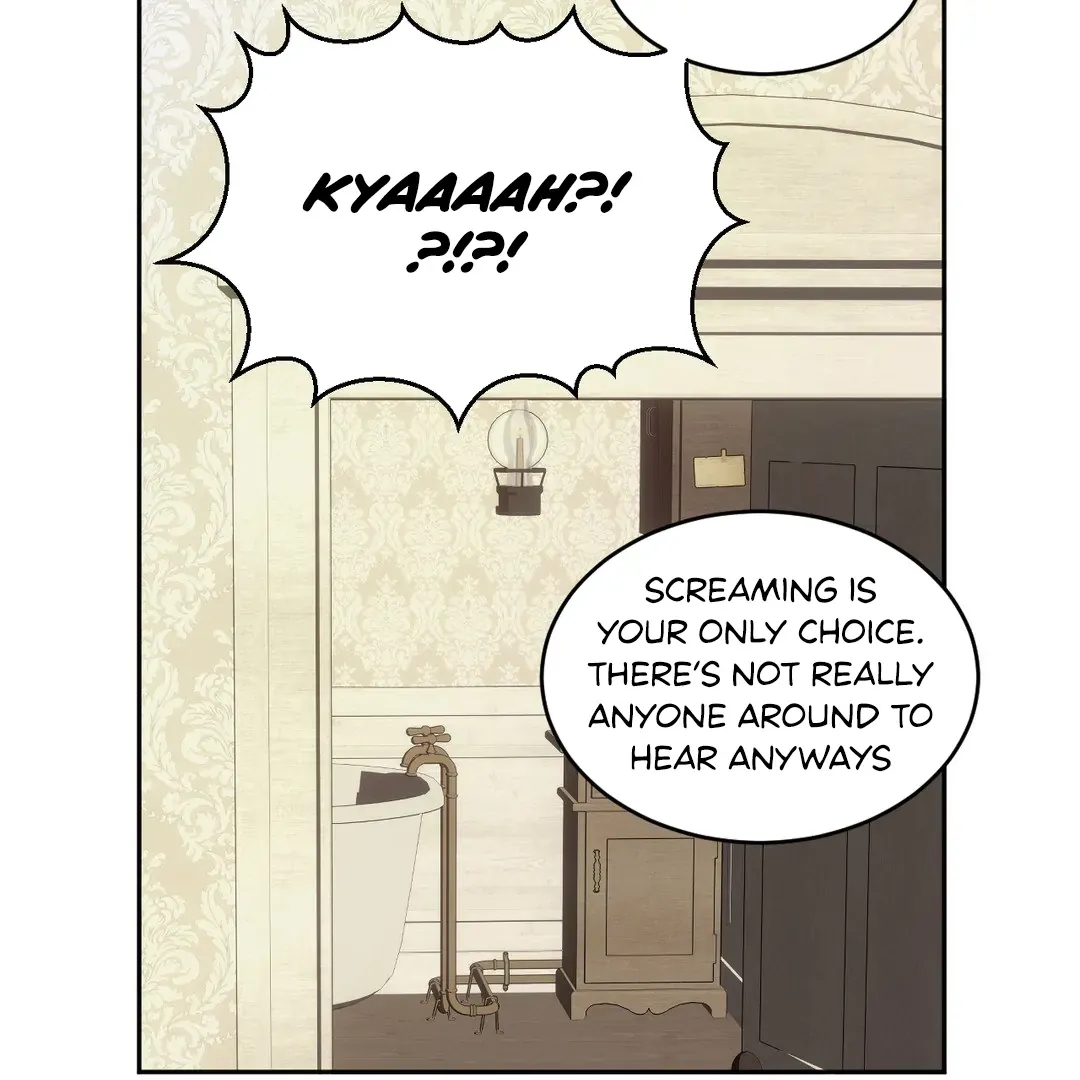 Full Moon Accident Chapter 2 page 78 - 